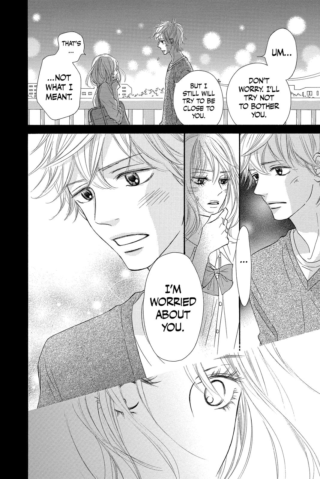 Read Kimi ni Todoke From Me to You EN Manga Online