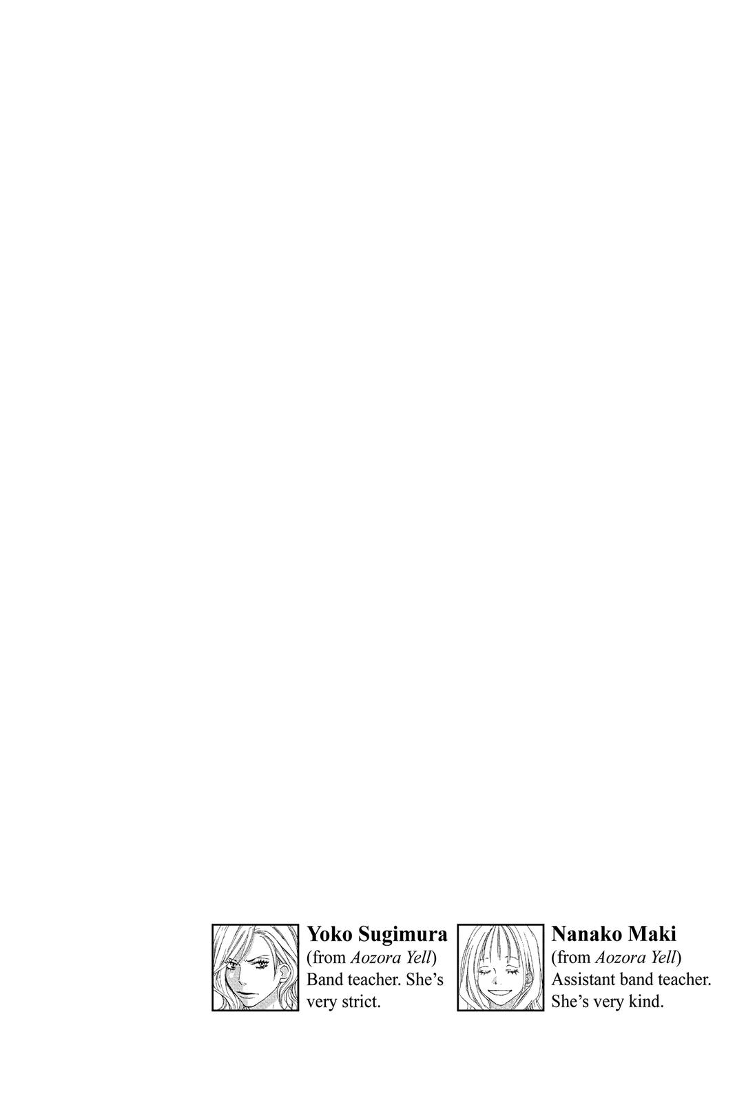 Read Kimi ni Todoke From Me to You EN Manga Online