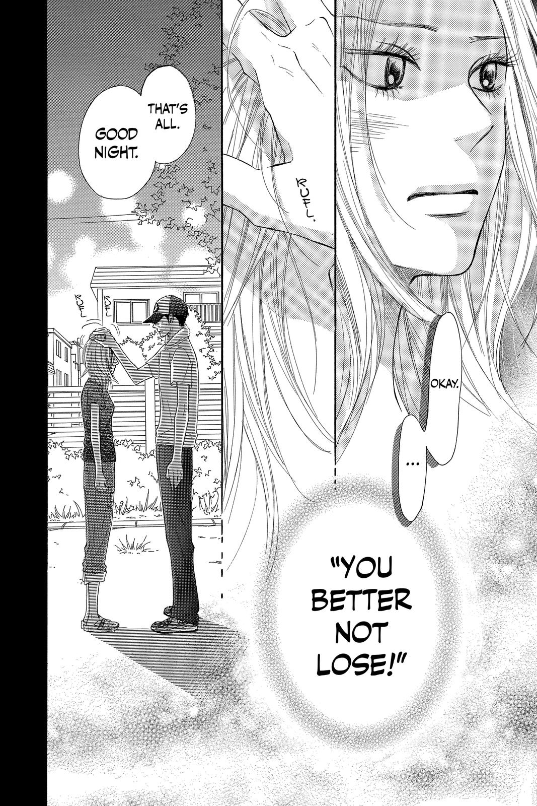 Read Kimi ni Todoke From Me to You EN Manga Online