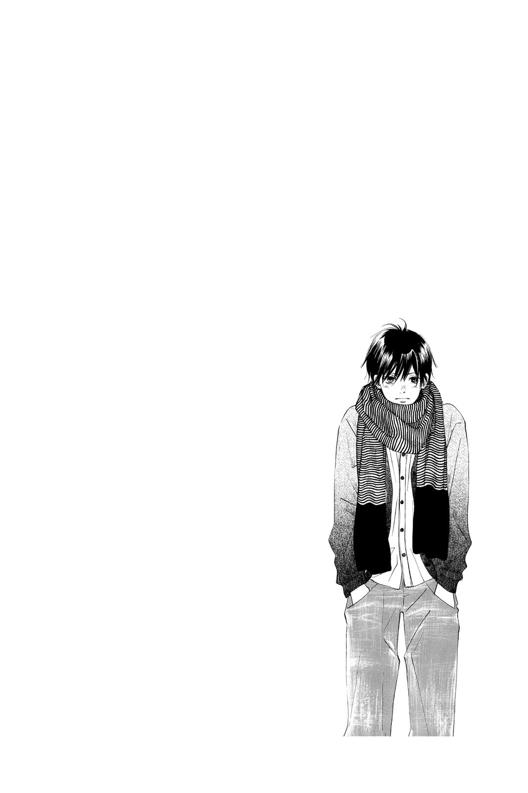 Read Kimi ni Todoke From Me to You EN Manga Online