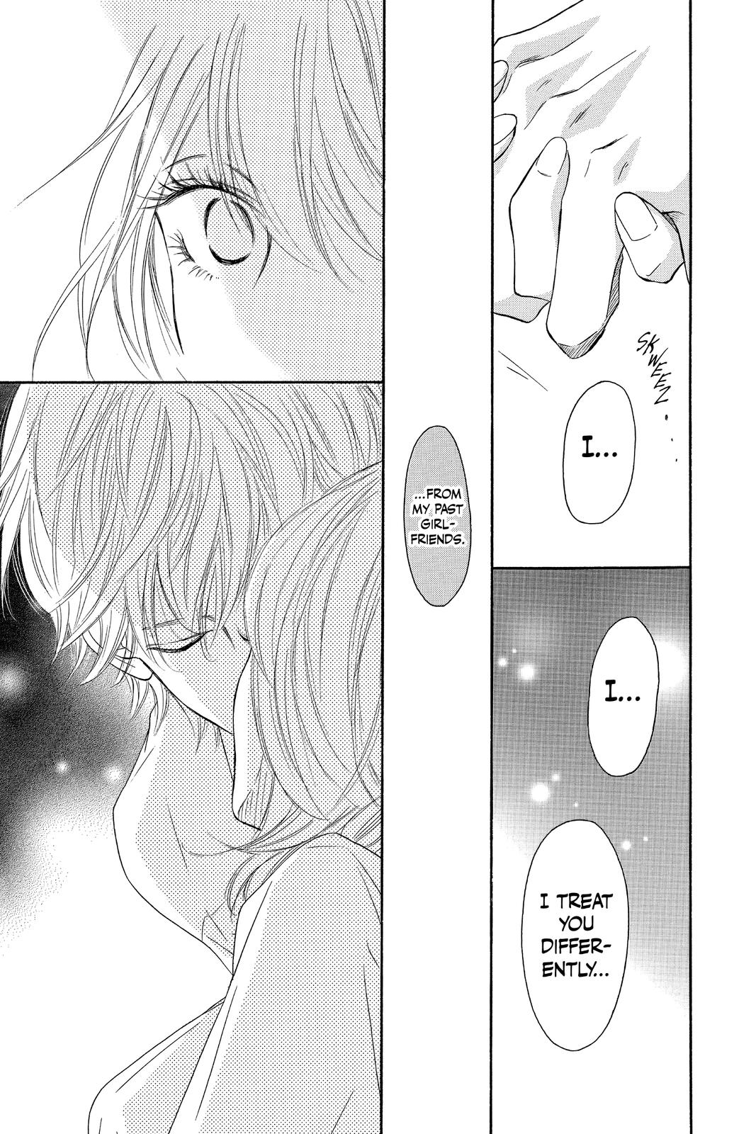 Read Kimi ni Todoke From Me to You EN Manga Online