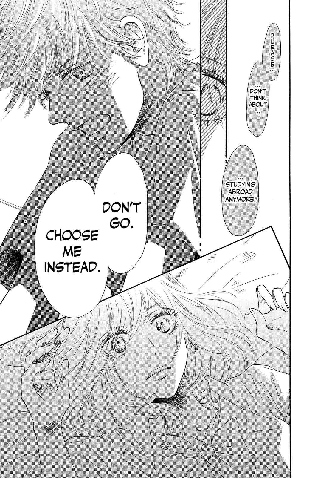 Read Kimi ni Todoke From Me to You EN Manga Online