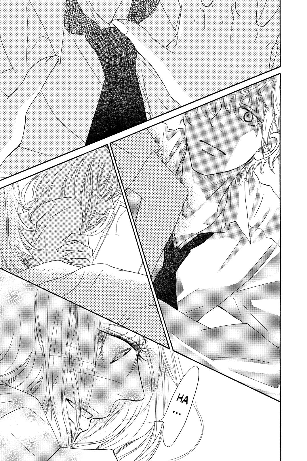 Read Kimi ni Todoke From Me to You EN Manga Online