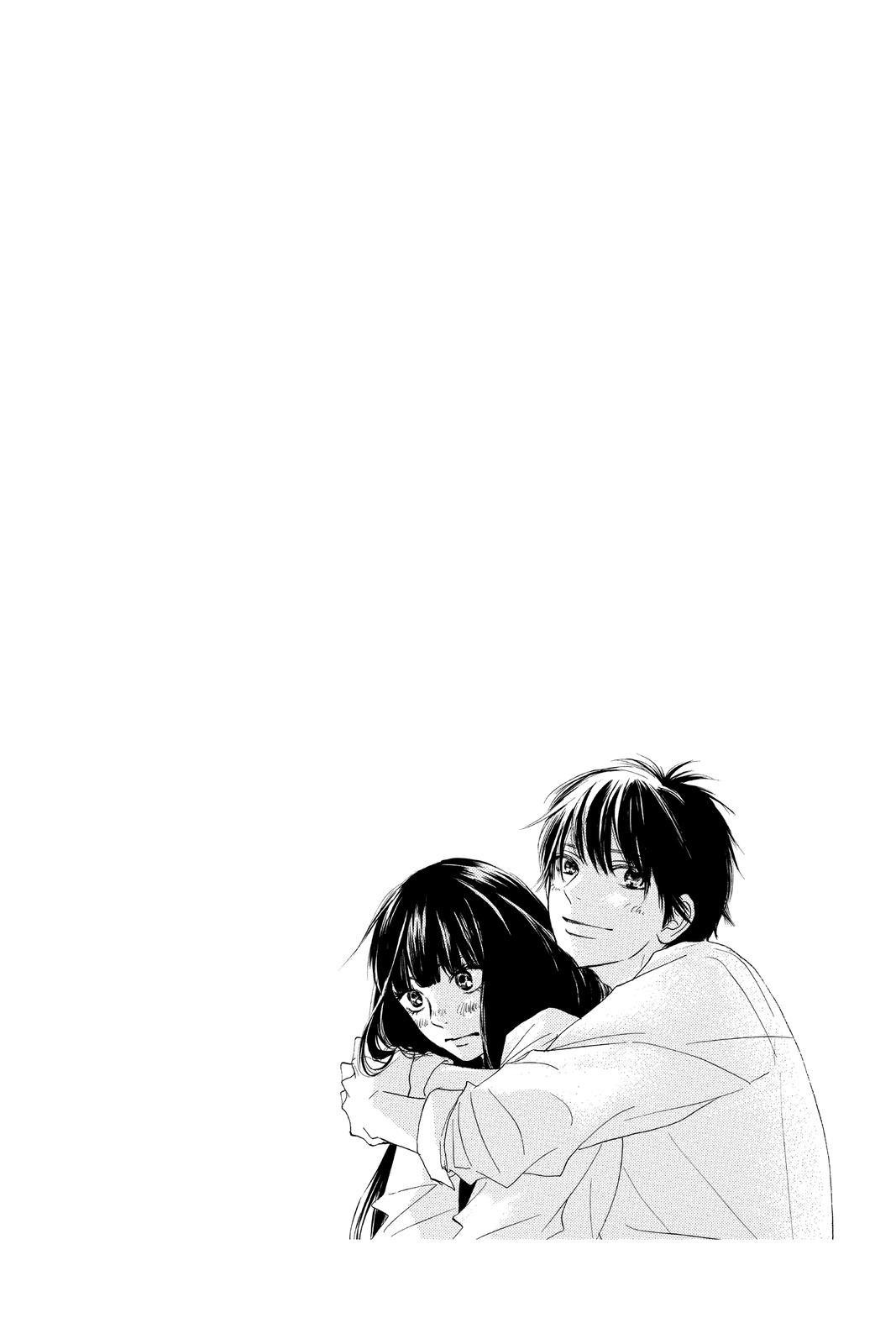Read Kimi ni Todoke From Me to You EN Manga Online