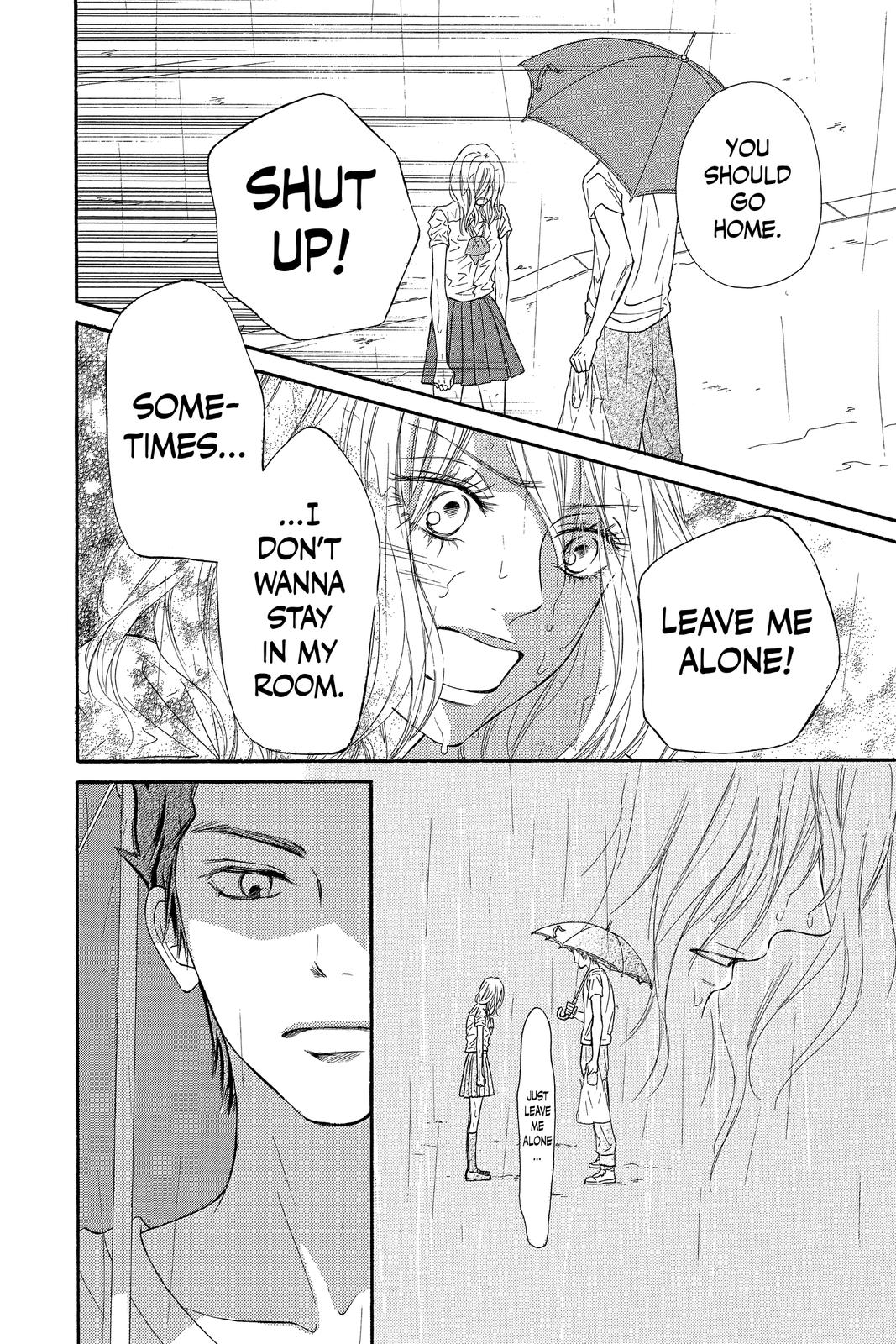 Read Kimi ni Todoke From Me to You EN Manga Online