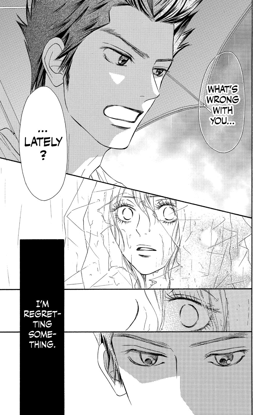 Read Kimi ni Todoke From Me to You EN Manga Online