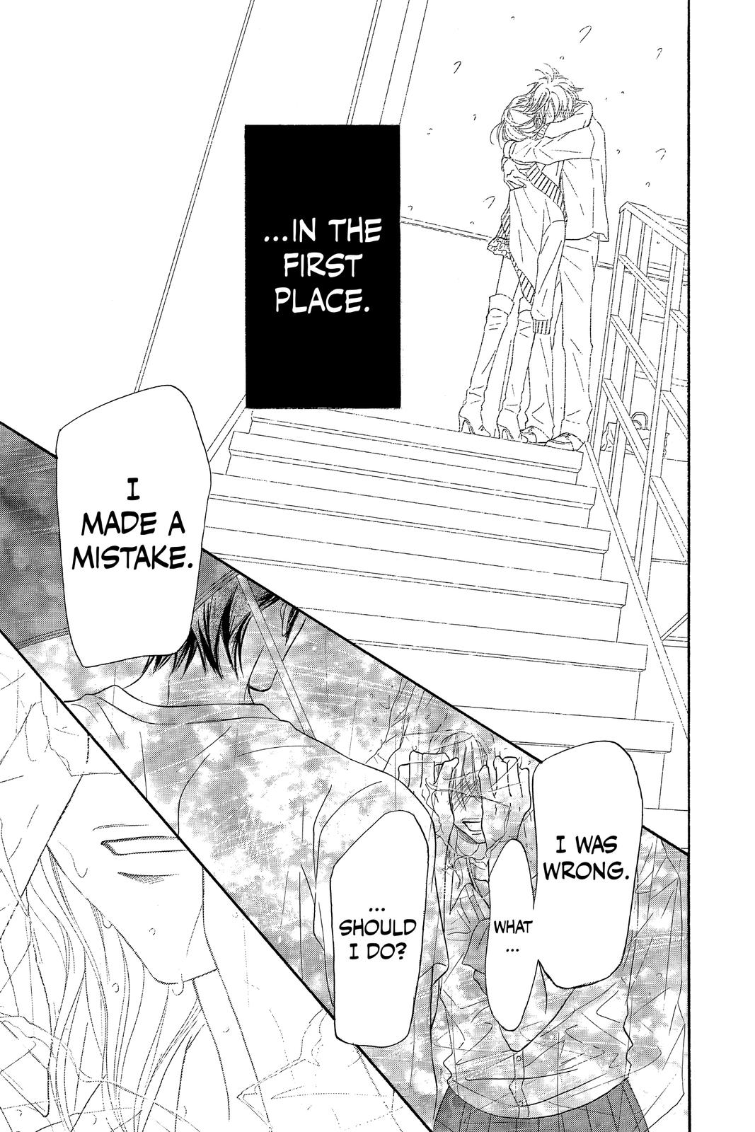 Read Kimi ni Todoke From Me to You EN Manga Online