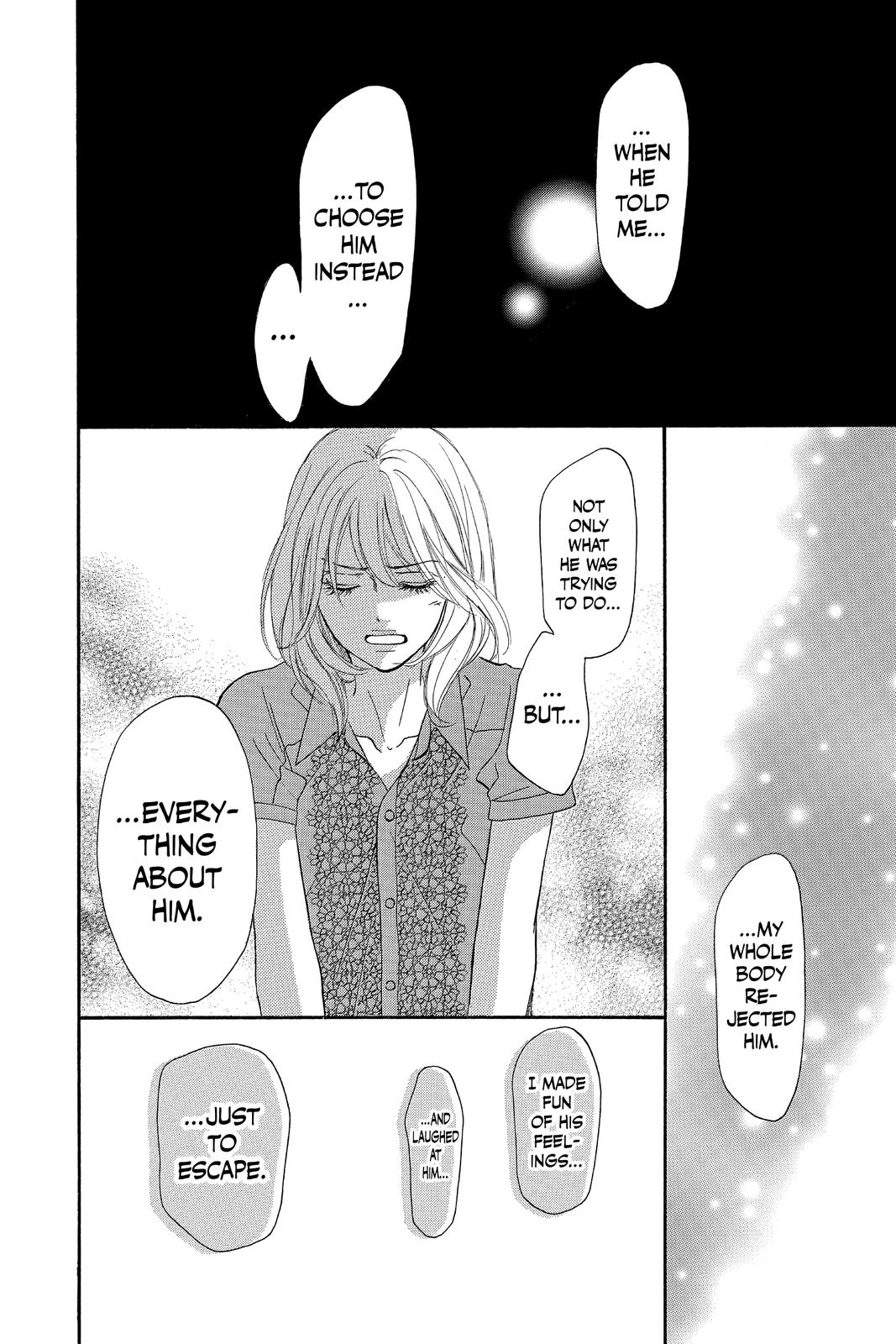 Read Kimi ni Todoke From Me to You EN Manga Online