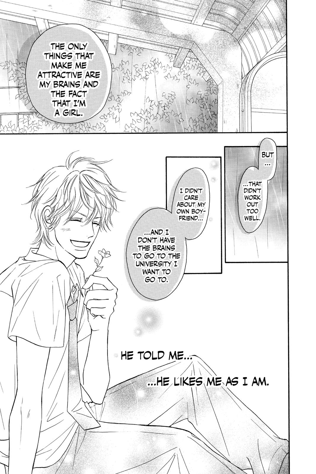 Read Kimi ni Todoke From Me to You EN Manga Online