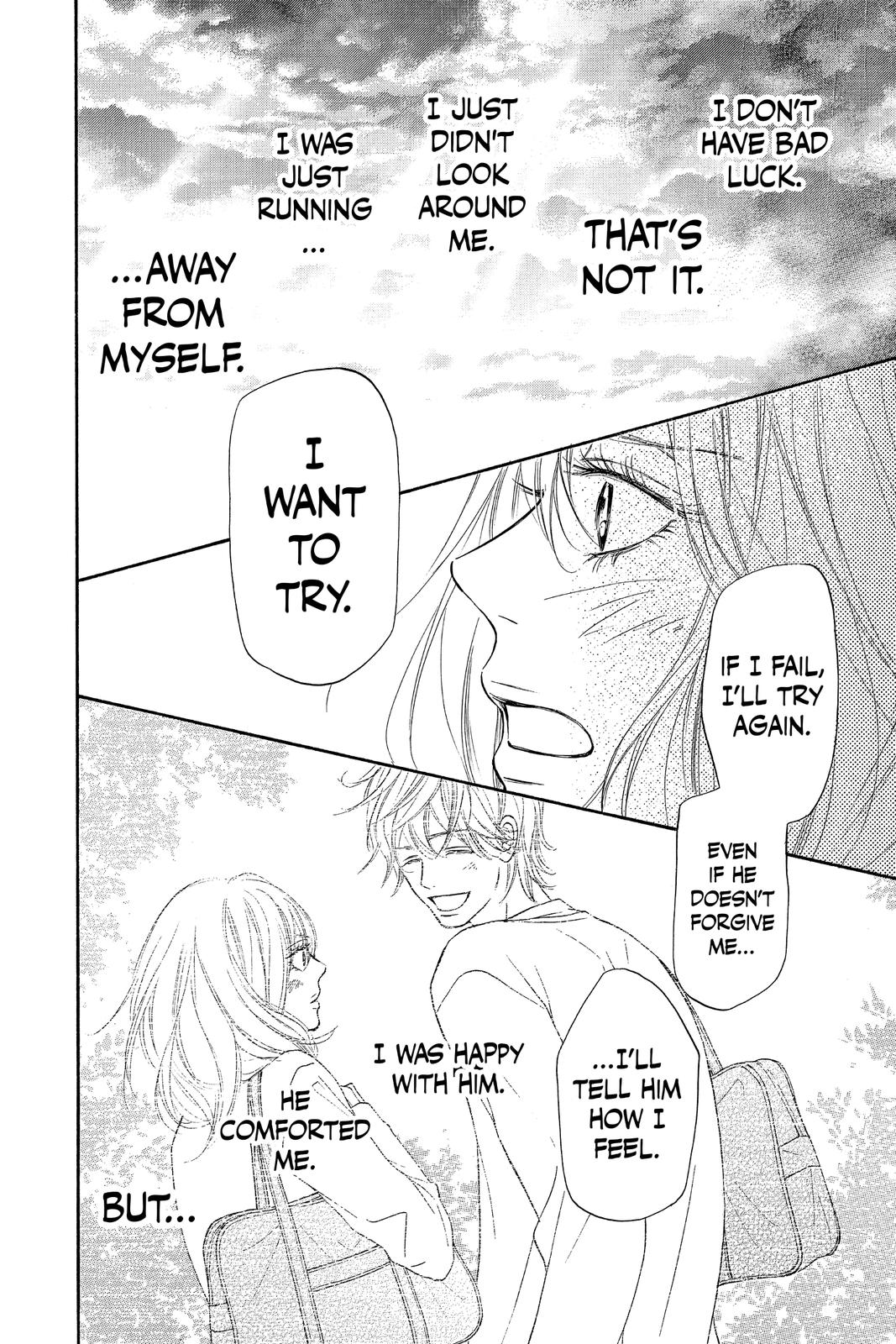 Read Kimi ni Todoke From Me to You EN Manga Online