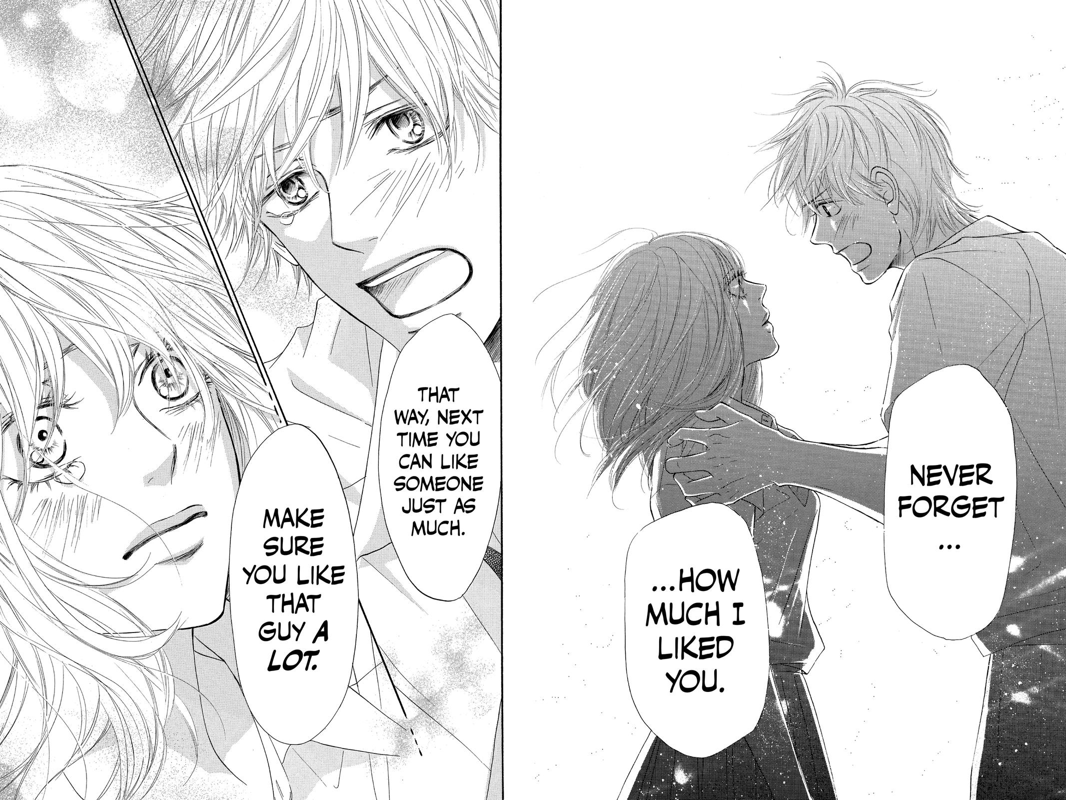 Read Kimi ni Todoke From Me to You EN Manga Online