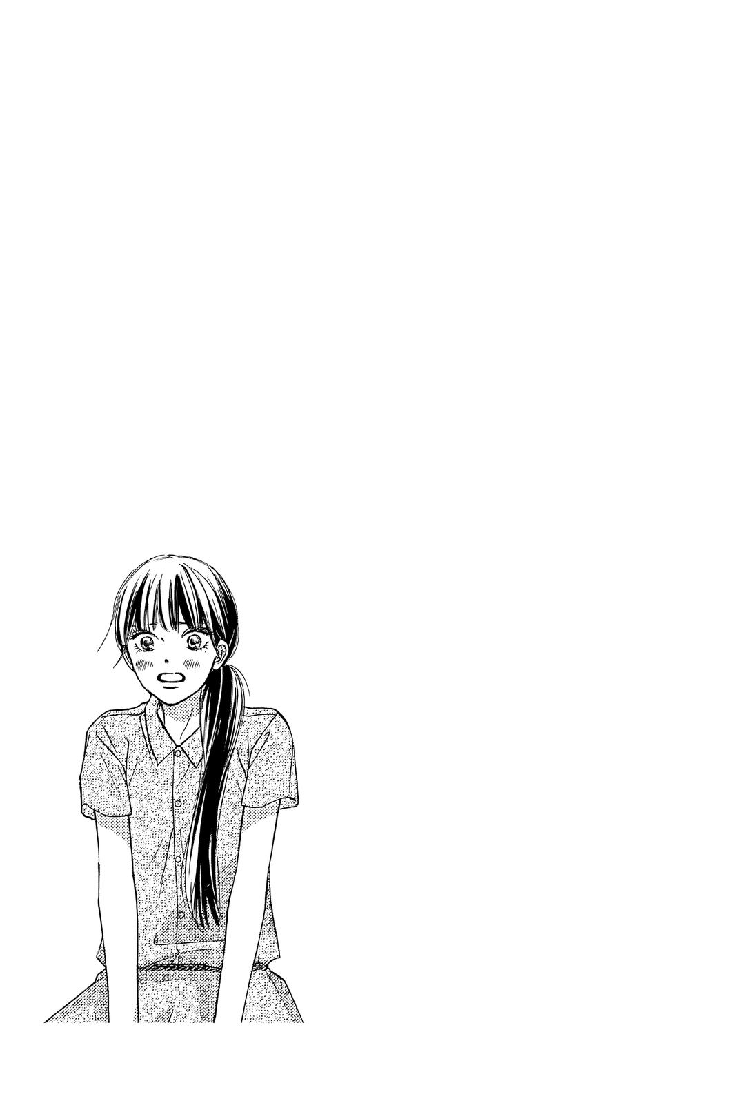 Read Kimi ni Todoke From Me to You EN Manga Online