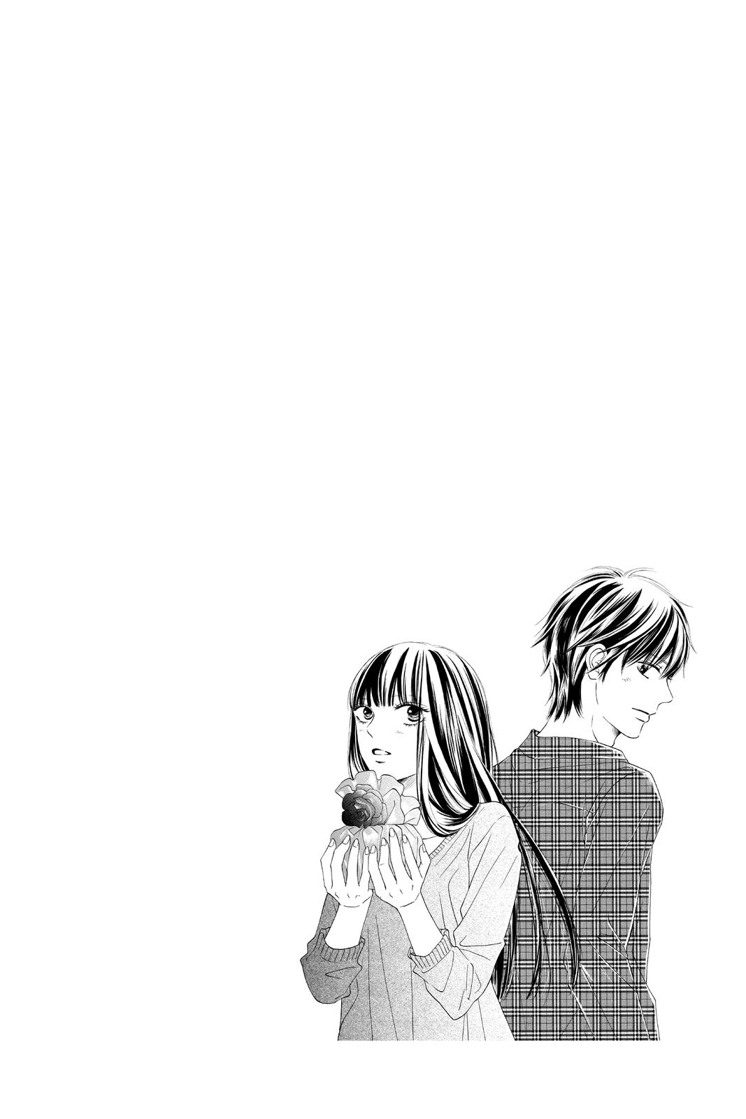 Read Kimi ni Todoke From Me to You EN Manga Online