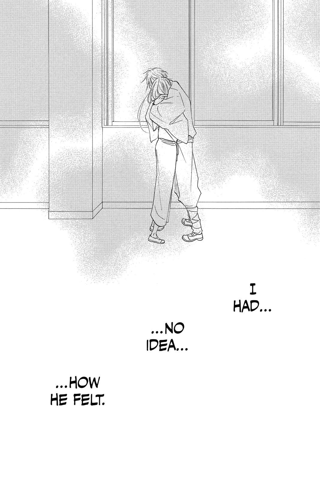 Read Kimi ni Todoke From Me to You EN Manga Online
