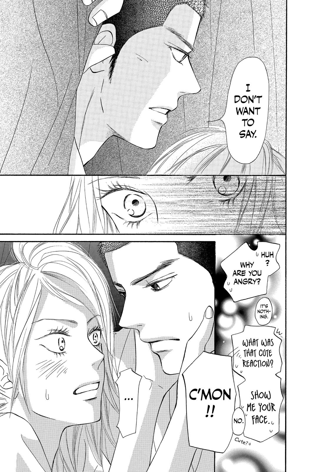 Read Kimi ni Todoke From Me to You EN Manga Online