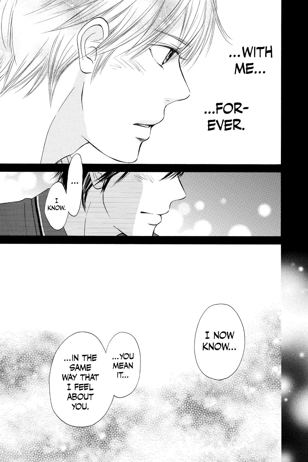 Read Kimi ni Todoke From Me to You EN Manga Online