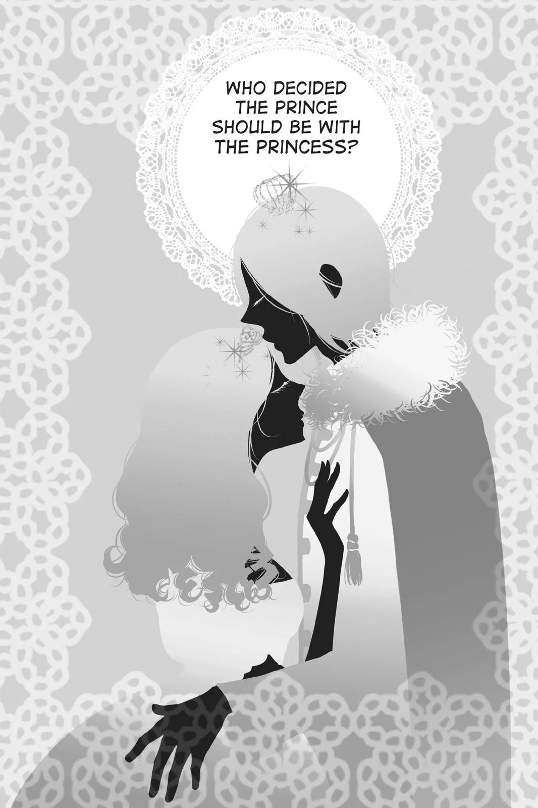 Read Kiss Him, Not Me EN Manga Online