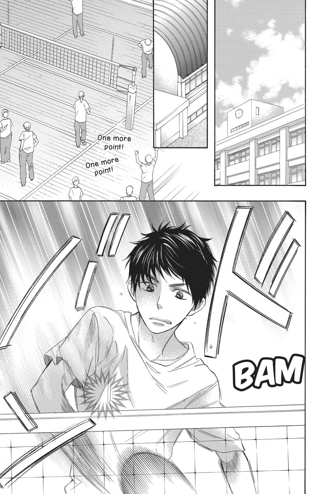 Read Kiss Him, Not Me EN Manga Online