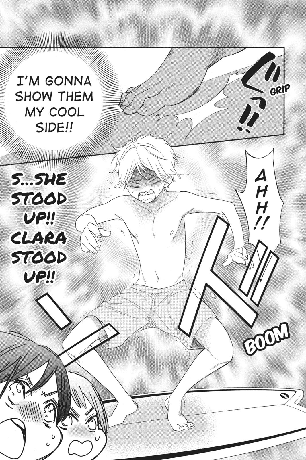 Read Kiss Him, Not Me EN Manga Online