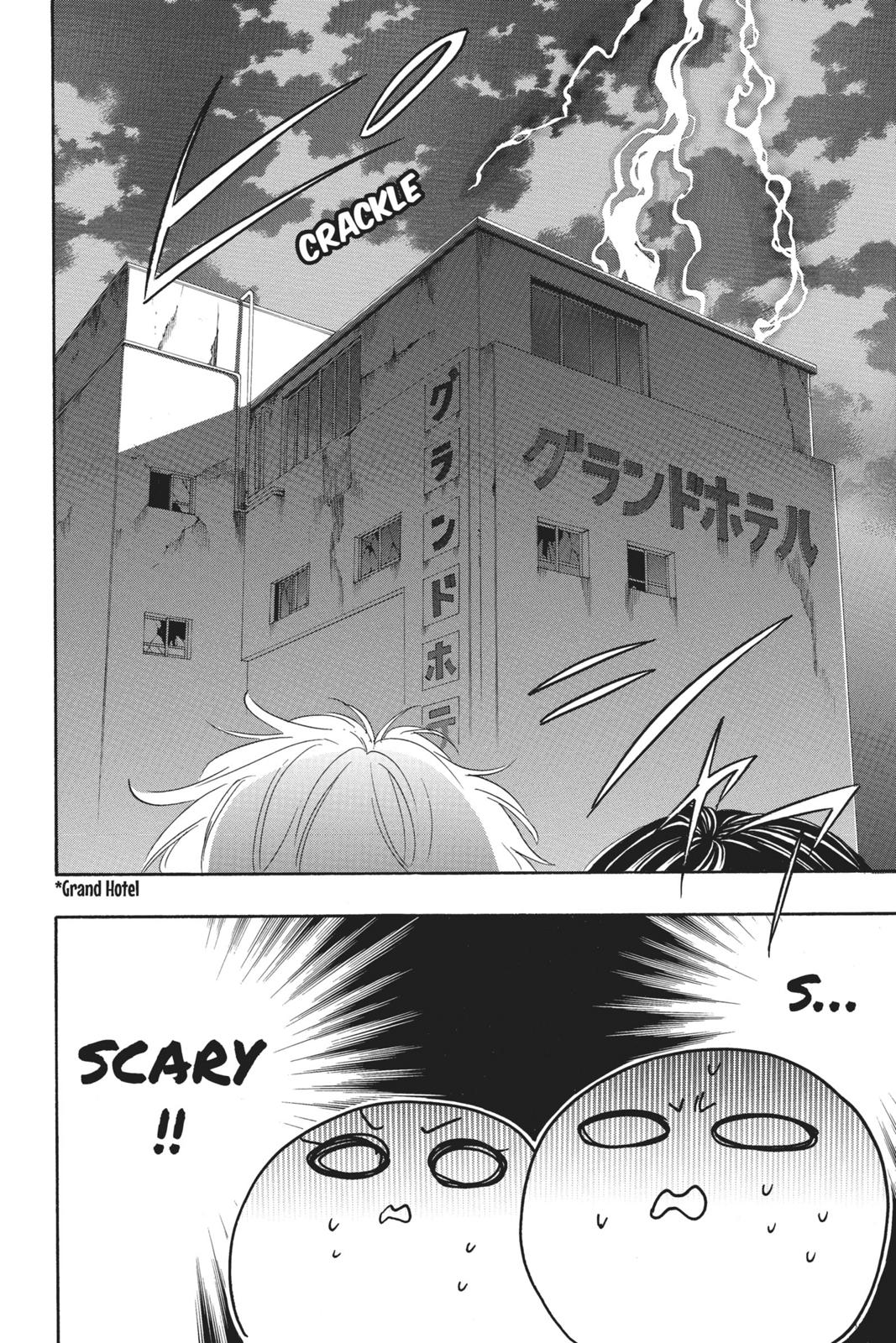 Read Kiss Him, Not Me EN Manga Online