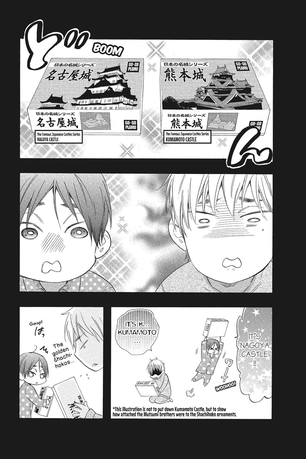 Read Kiss Him, Not Me EN Manga Online