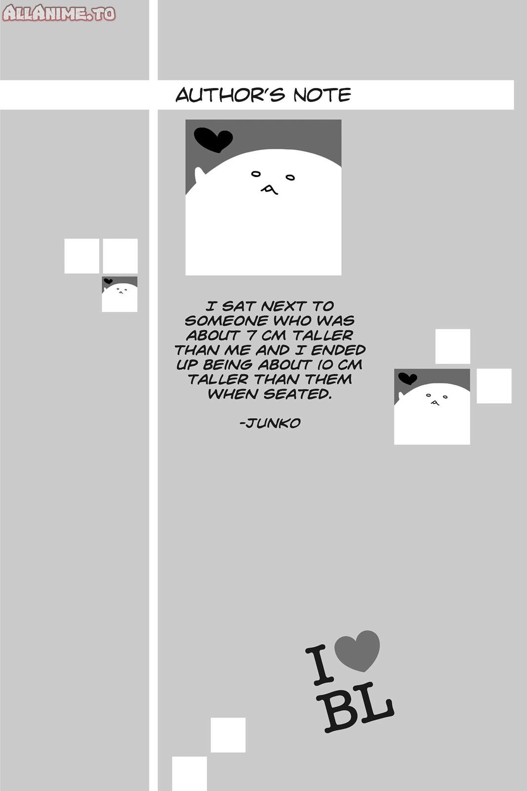 Read Kiss Him, Not Me EN Manga Online