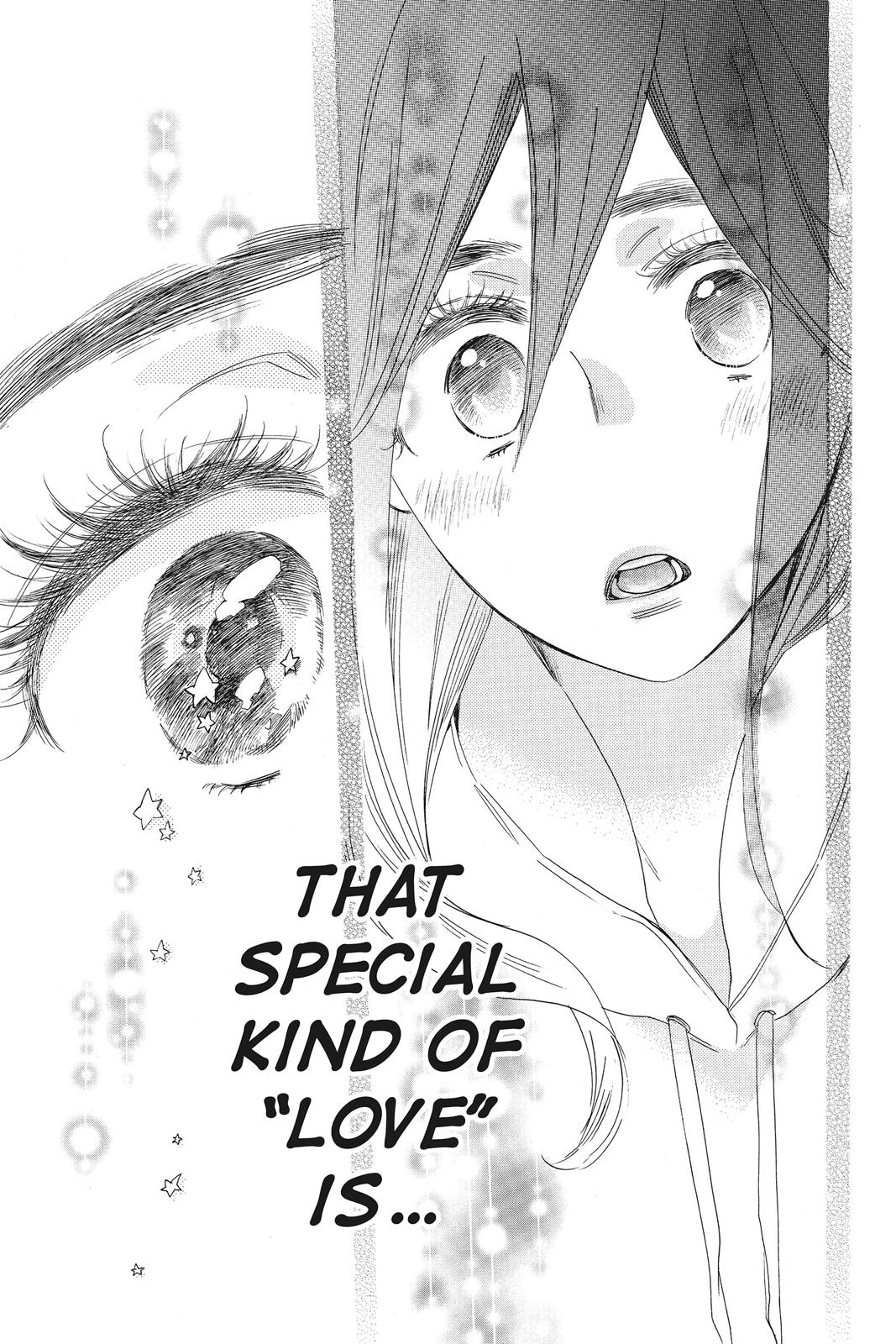 Read Kiss Him, Not Me EN Manga Online