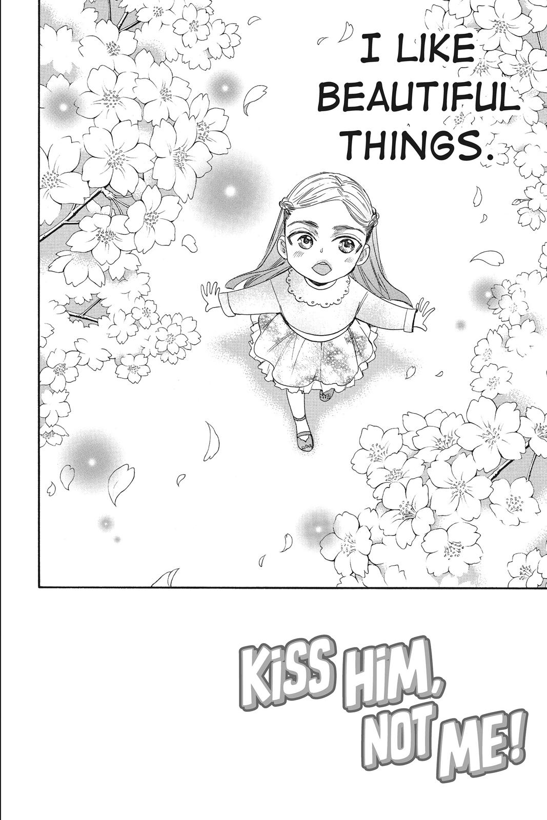 Read Kiss Him, Not Me EN Manga Online