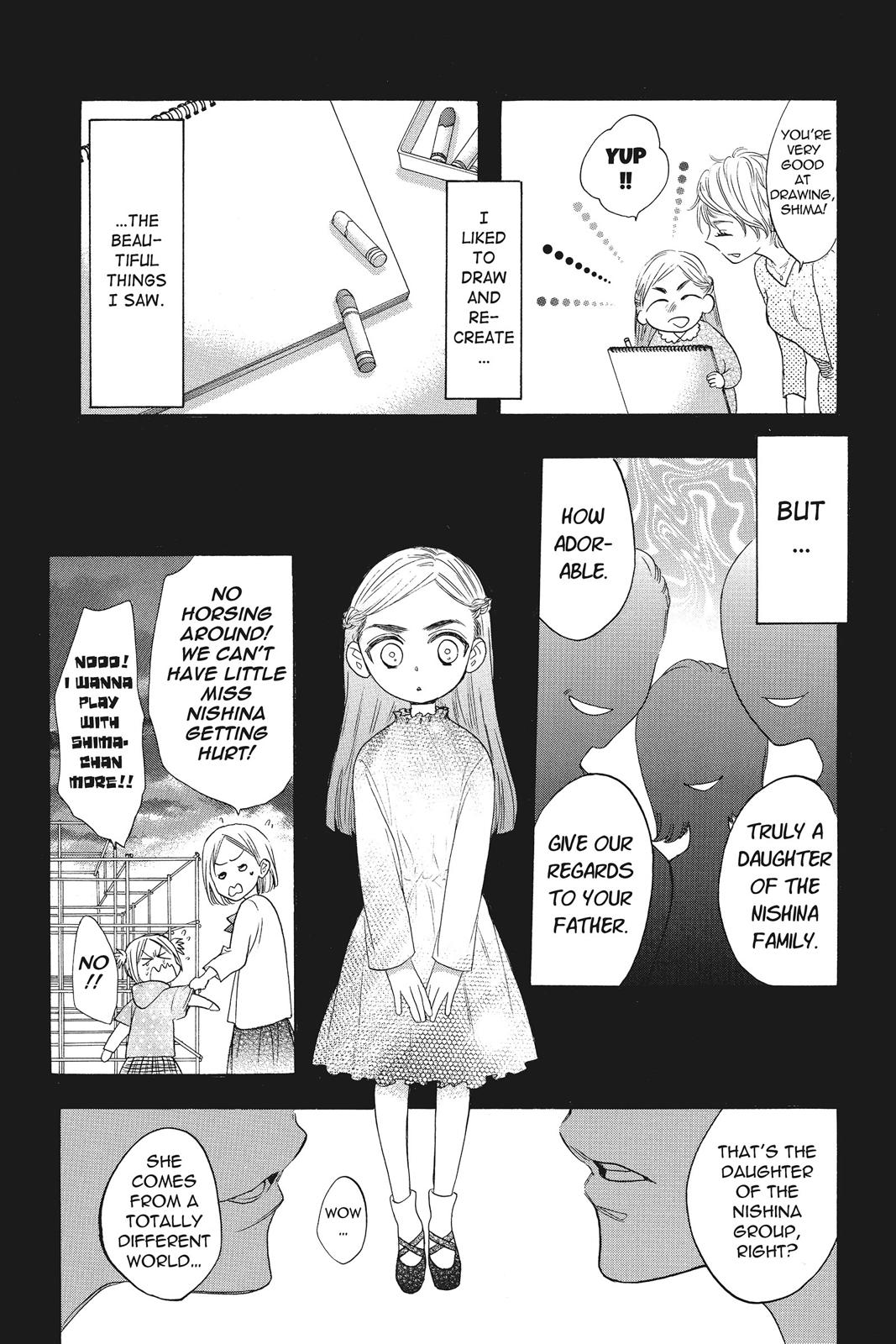 Read Kiss Him, Not Me EN Manga Online