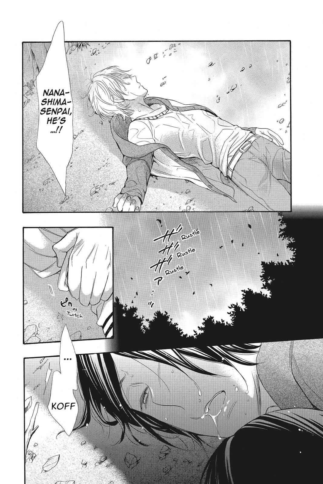 Read Kiss Him, Not Me EN Manga Online