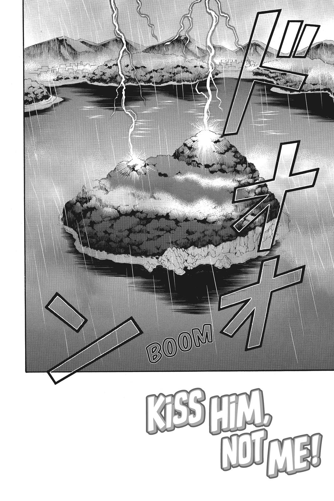 Read Kiss Him, Not Me EN Manga Online