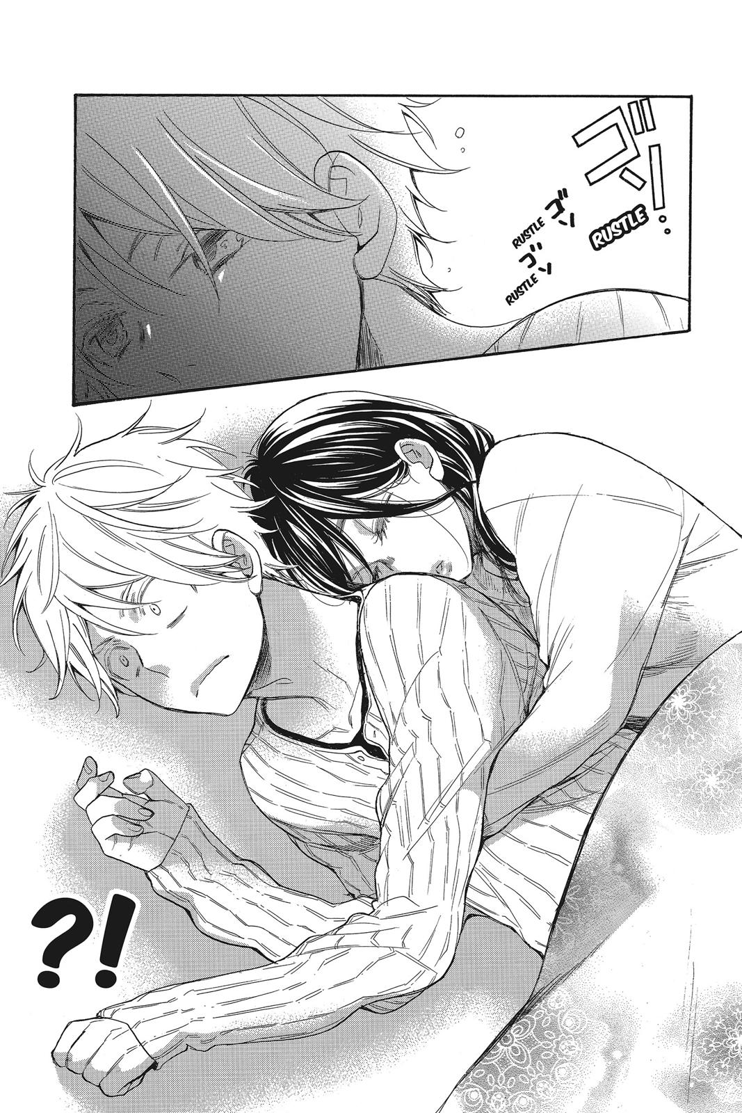 Read Kiss Him, Not Me EN Manga Online