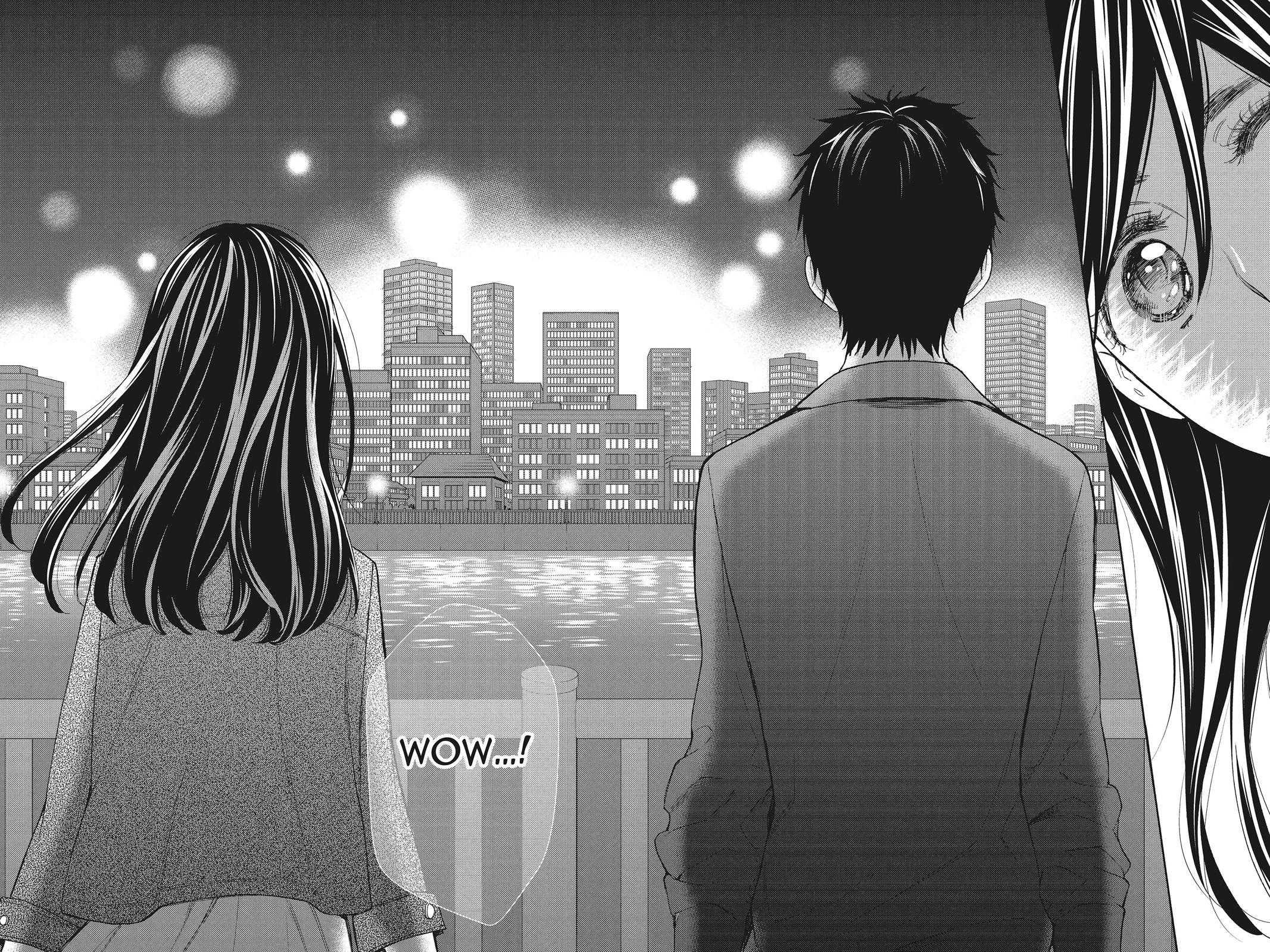 Read Kiss Him, Not Me EN Manga Online