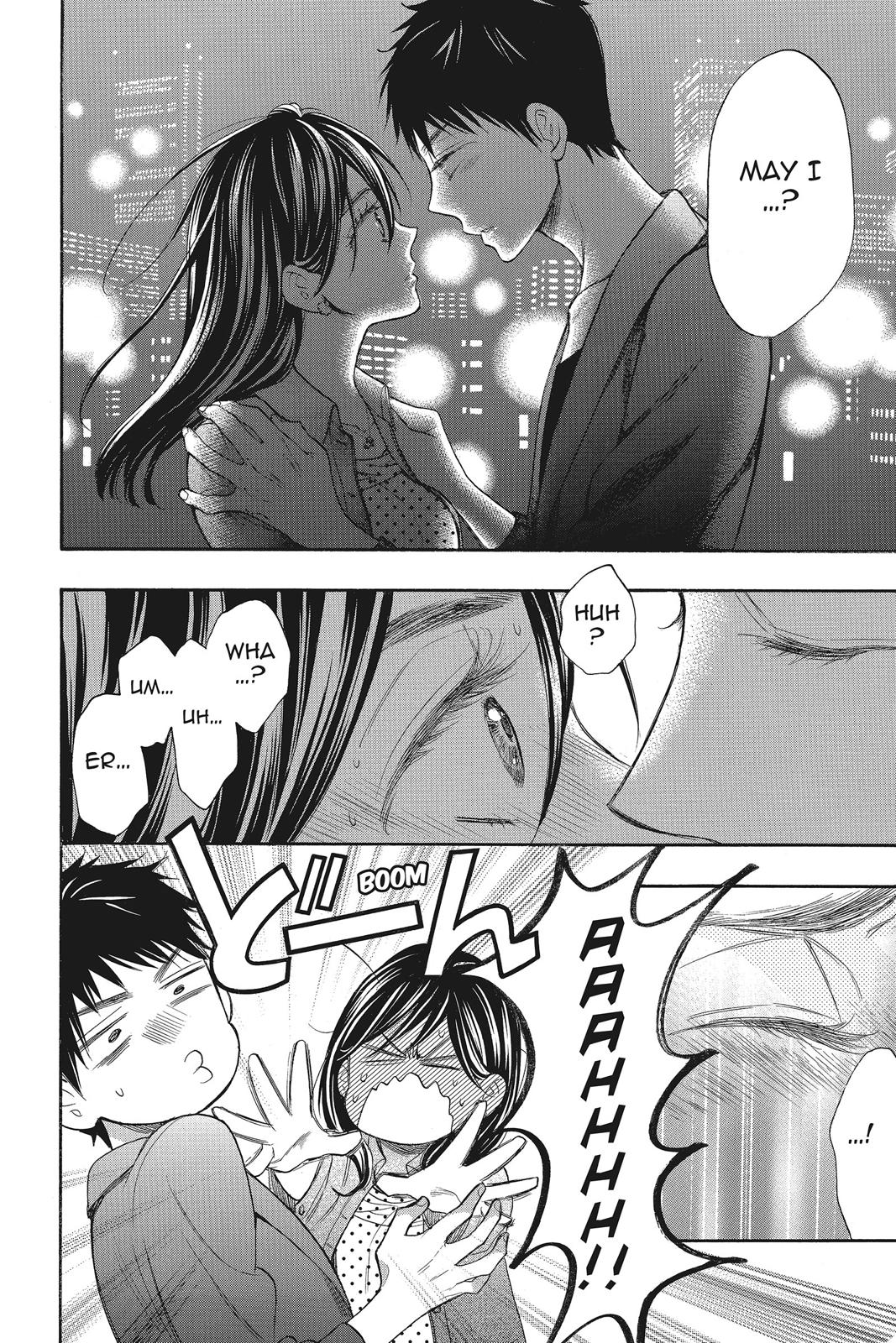 Read Kiss Him, Not Me EN Manga Online