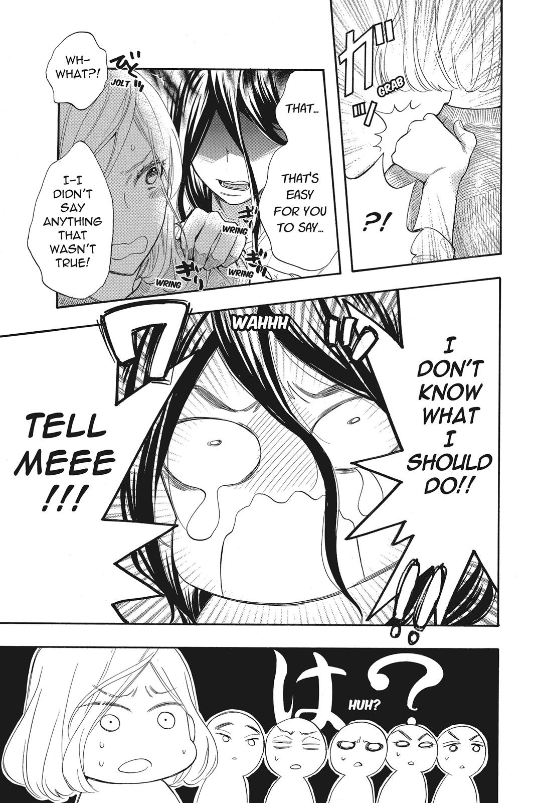 Read Kiss Him, Not Me EN Manga Online