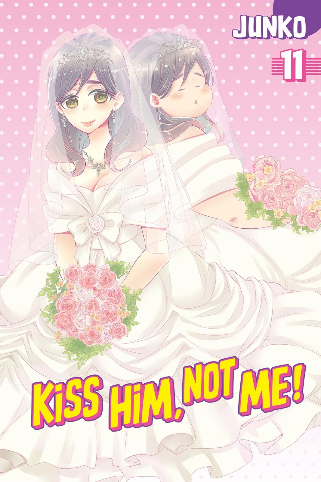 Read Kiss Him, Not Me EN Manga Online