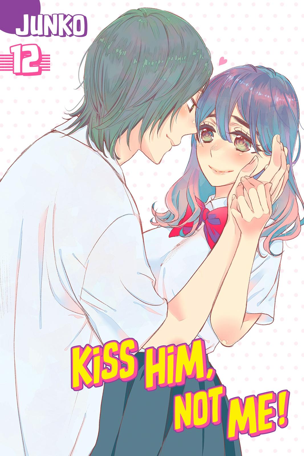 Read Kiss Him, Not Me EN Manga Online