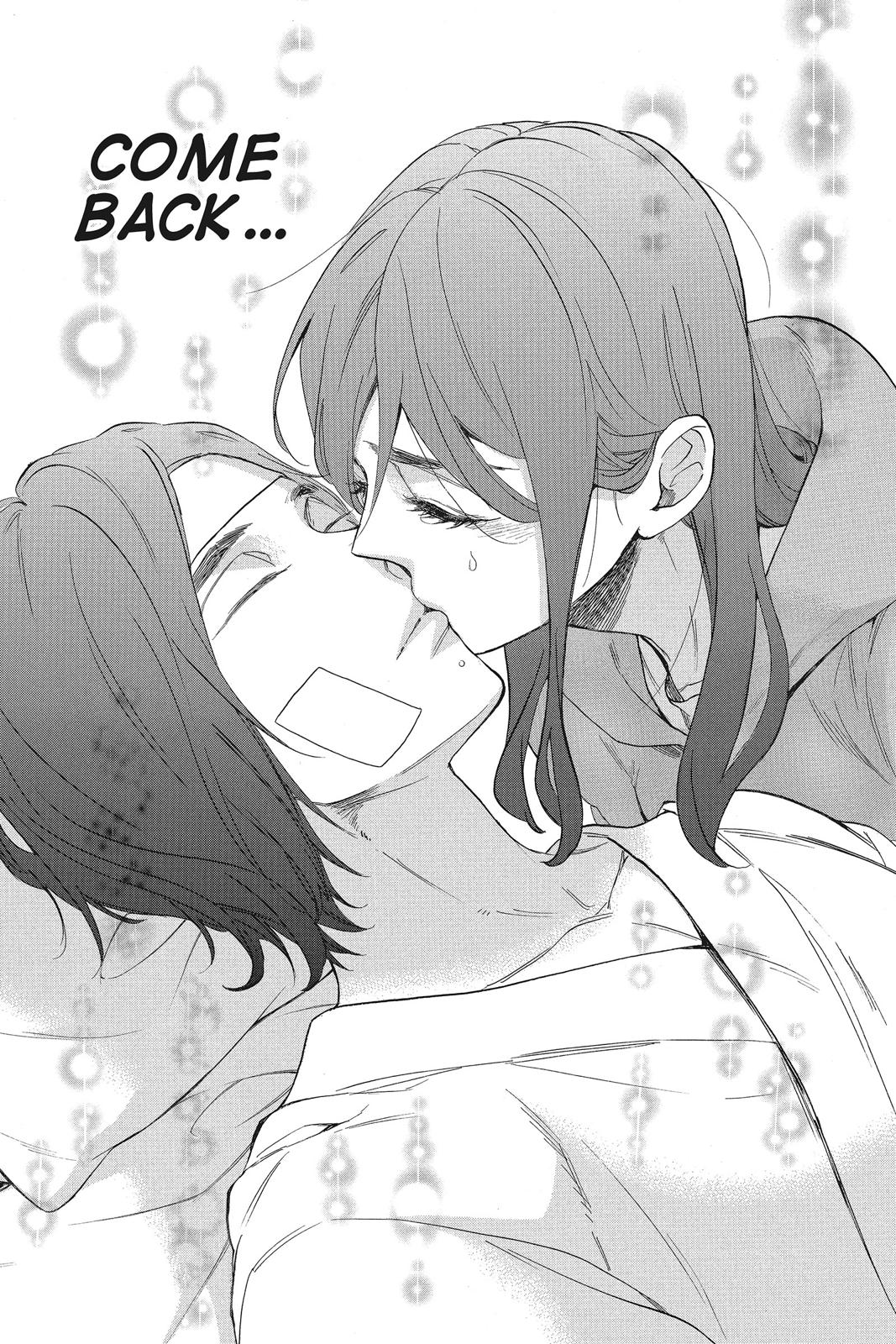 Read Kiss Him, Not Me EN Manga Online