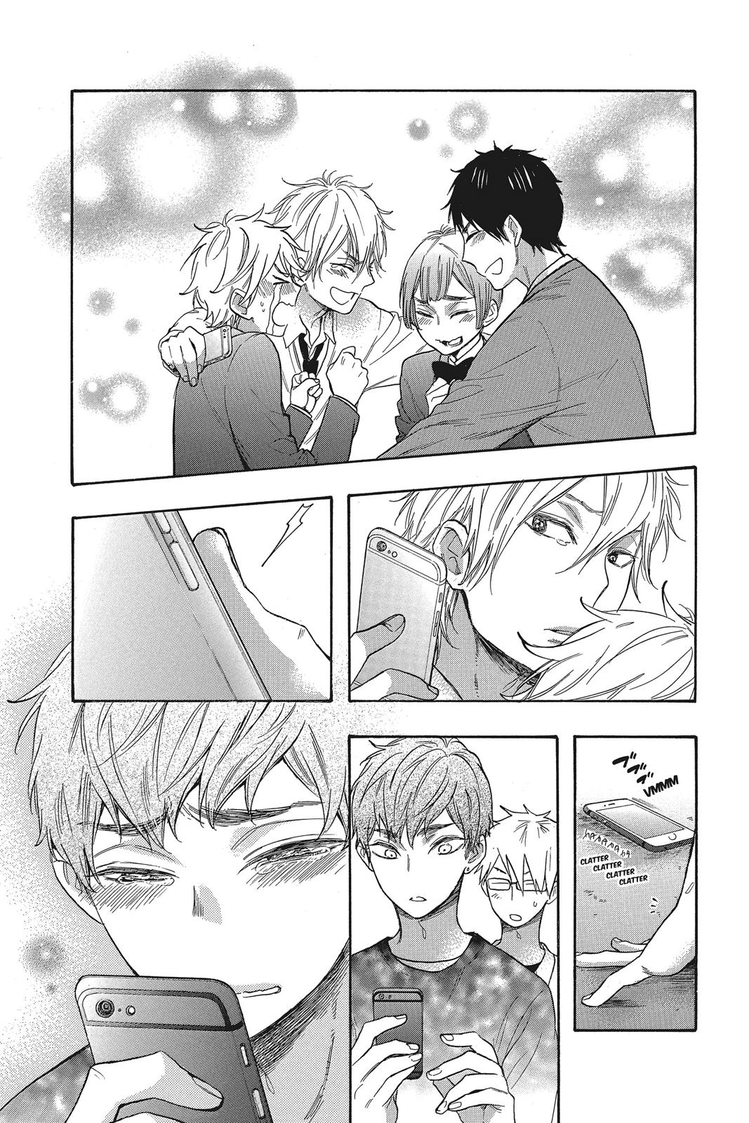 Read Kiss Him, Not Me EN Manga Online