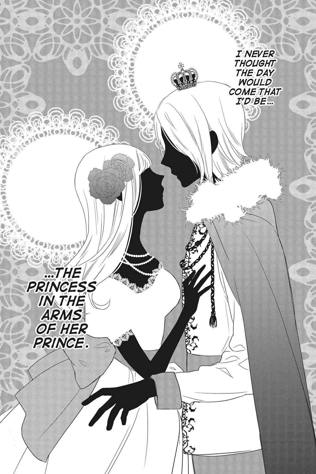 Read Kiss Him, Not Me EN Manga Online