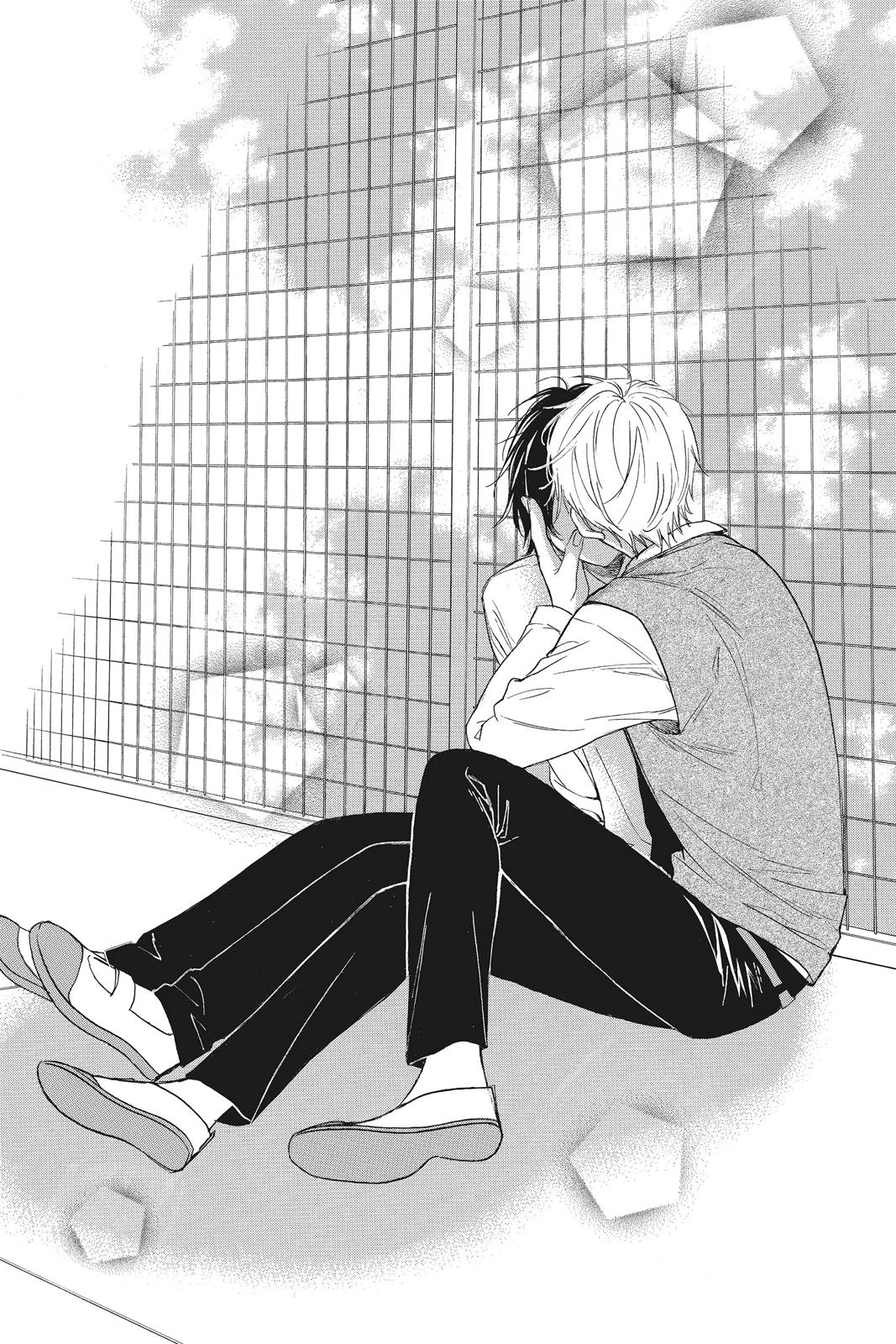 Read Kiss Him, Not Me EN Manga Online