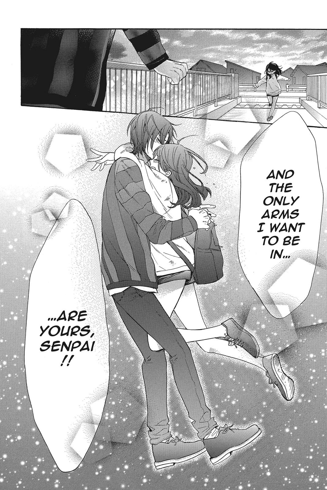 Read Kiss Him, Not Me EN Manga Online