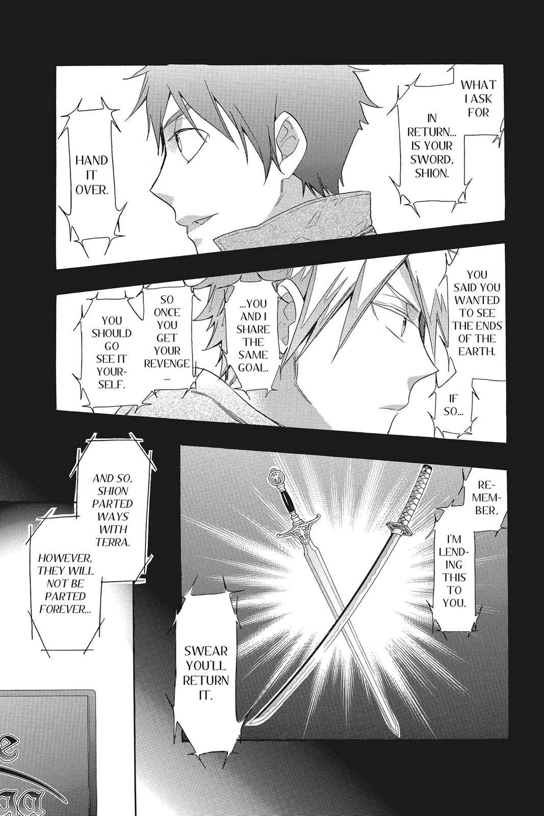 Read Kiss Him, Not Me EN Manga Online