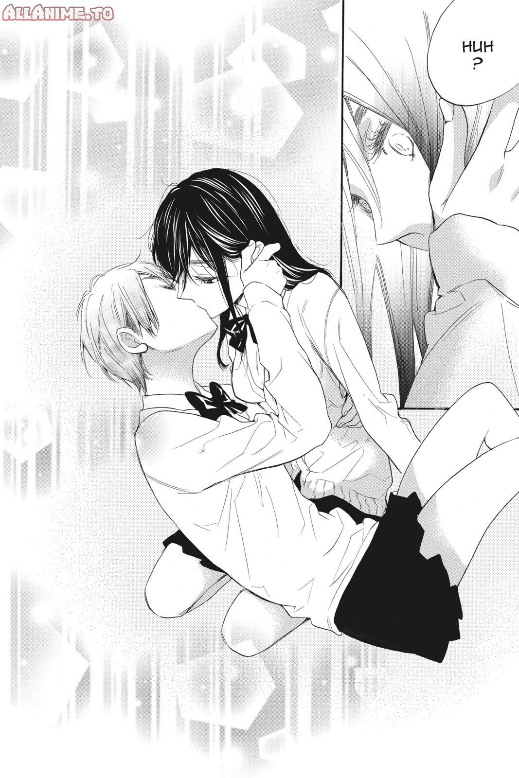 Read Kiss Him, Not Me EN Manga Online