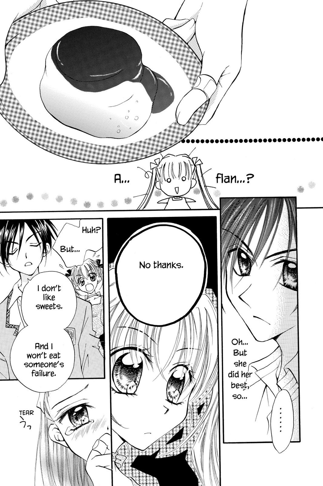 Read Kitchen Princess EN Manga Online