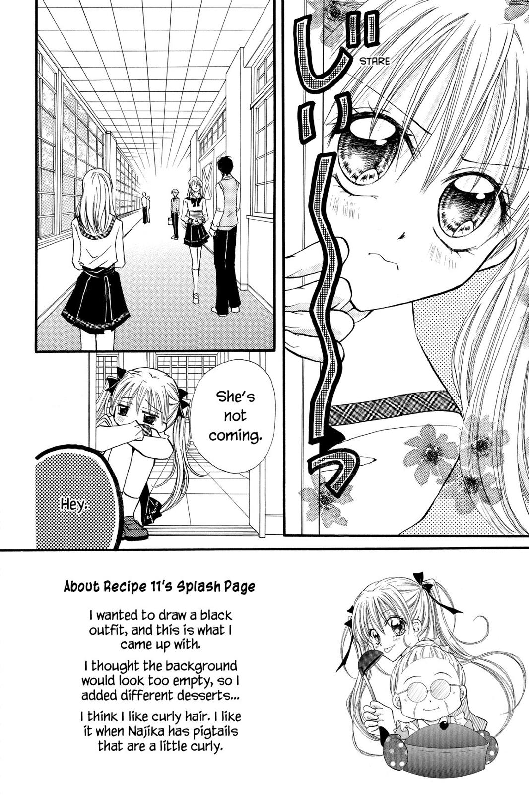 Read Kitchen Princess EN Manga Online