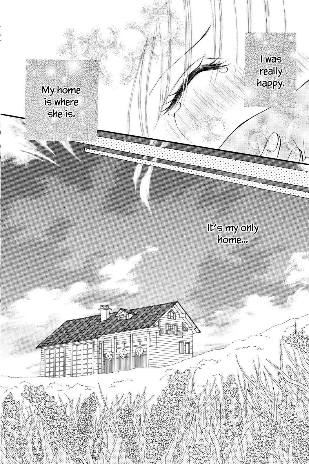 Read Kitchen Princess EN Manga Online