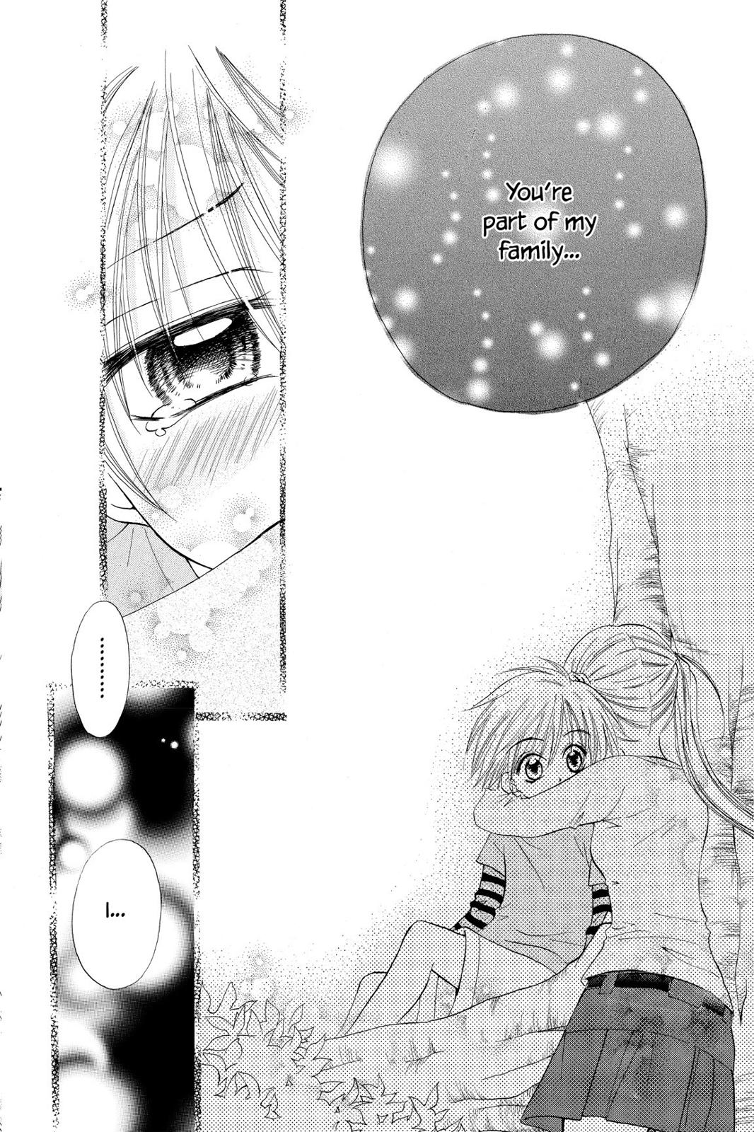 Read Kitchen Princess EN Manga Online