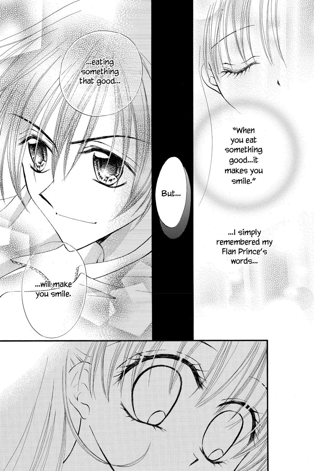 Read Kitchen Princess EN Manga Online