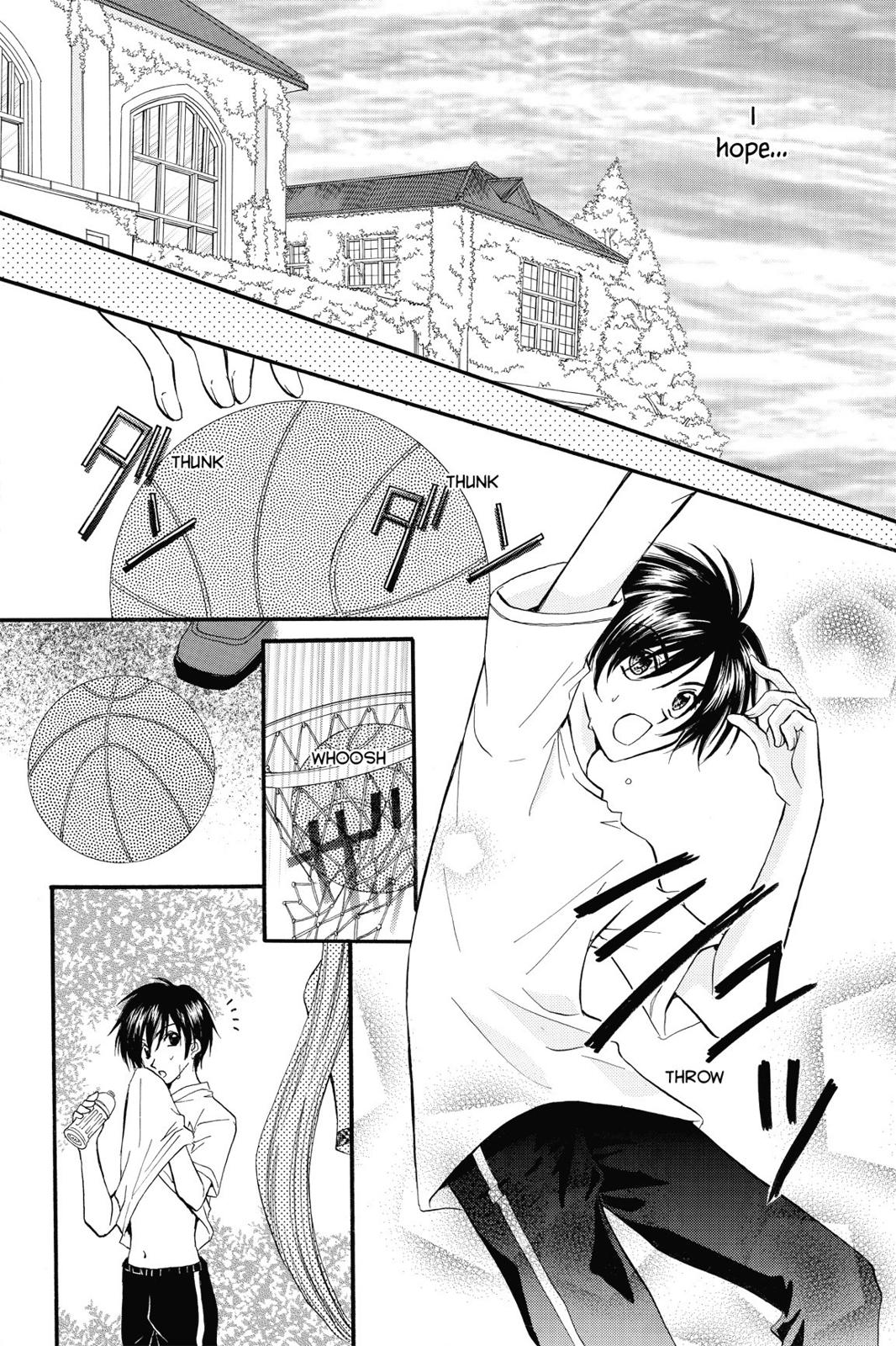 Read Kitchen Princess EN Manga Online